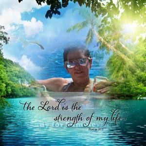 Meet your Posher, Mercy